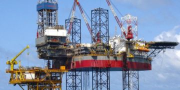 KrisEnergy  First Offshore Field