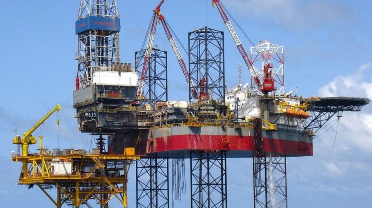 KrisEnergy  First Offshore Field