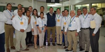 Pemex Reactivates Oil Production