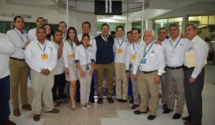 Pemex Reactivates Oil Production