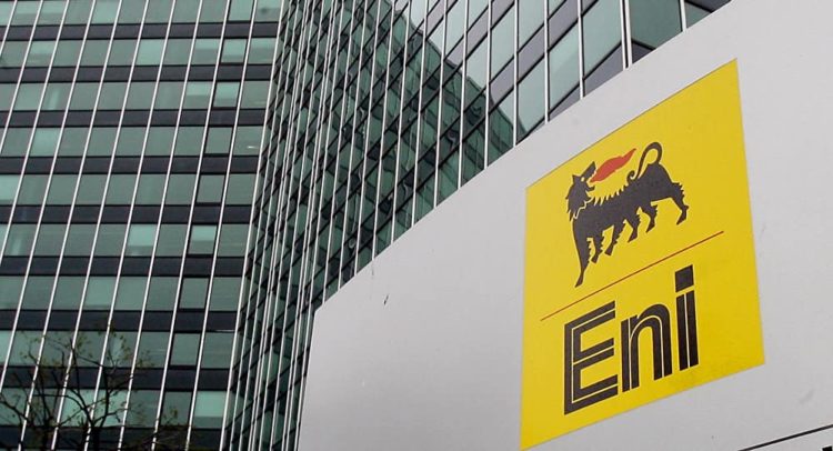 Eni receives approval for the Abay subsoil use right