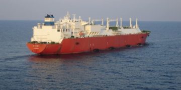 YPF LNG exports
