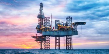 offshore contract by Al Yasat Petroleum