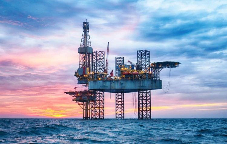 offshore contract by Al Yasat Petroleum