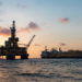 Total-Eni partnership in offshore gas drilling