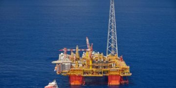 Ichthys Gas Field Development