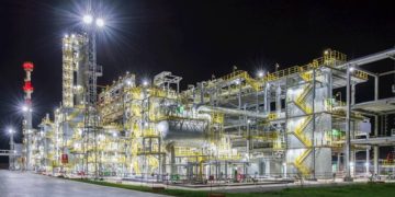 ABB to modernize Shymkent oil refinery