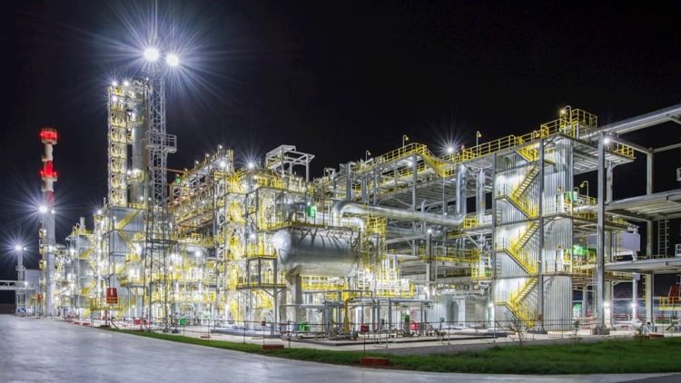 ABB to modernize Shymkent oil refinery