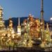 Saskatchewan refinery
