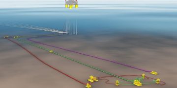 Shell invests in PowerNap subsea