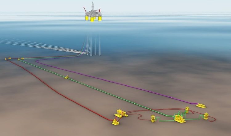 Shell invests in PowerNap subsea