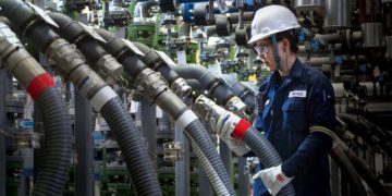 Exxon Mobil Second Quarter 2019