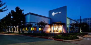 GE Celebrates 25th Anniversary of Its 6F Gas Turbine