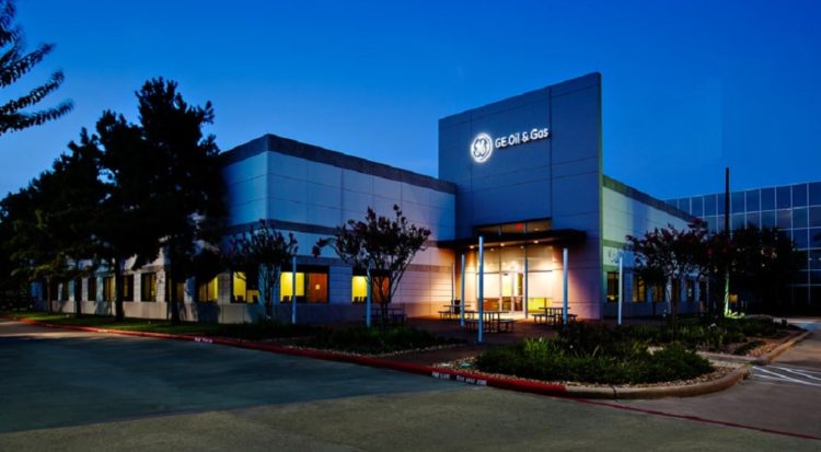 GE Celebrates 25th Anniversary of Its 6F Gas Turbine