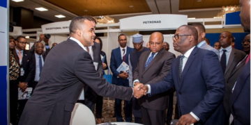 Africa Oil & Gas Local Content Sustainability Conference