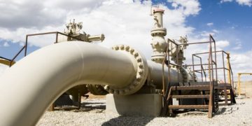 Alexey Miller and  Slavenko Terzic discuss continuing expansion of Serbia's gas transmission infrastructure