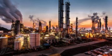 South Korea: Hanwha Total Petrochemical Increases Ethylene Production Capacity by 30%