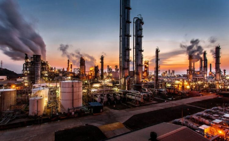 South Korea: Hanwha Total Petrochemical Increases Ethylene Production Capacity by 30%