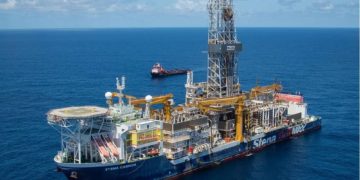 ExxonMobil announces oil discovery offshore Guyana at Tripletail
