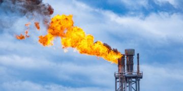 Shell, BP join collaboration studying methane emissions from natural gas