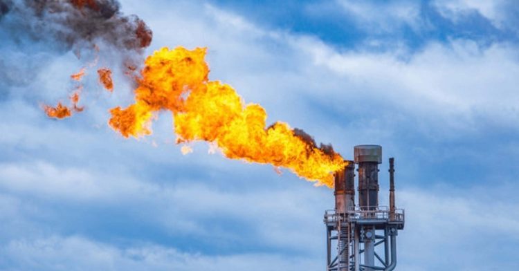 Shell, BP join collaboration studying methane emissions from natural gas