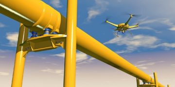 BP North Sea deploys Mars technology in world-first methane monitoring project