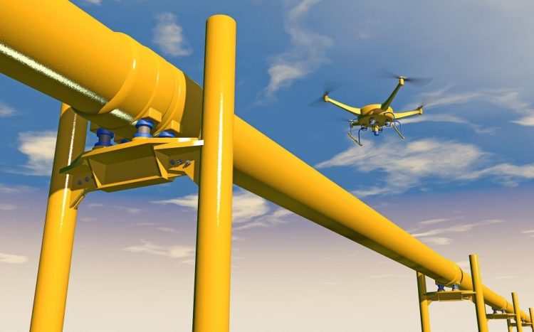 BP North Sea deploys Mars technology in world-first methane monitoring project