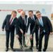 MOL Group lays the foundation for £1.06bn Chemical Plant in Hungary