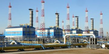 The Gazprom Management Committee took note of the information about the progress of major investment projects.