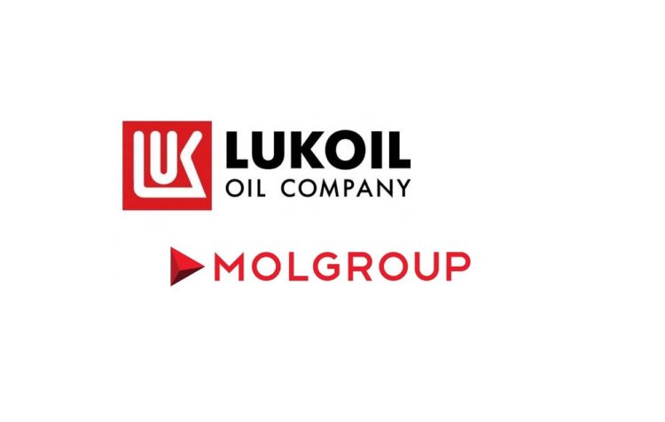 Lukoil and MOL group sign memorandum of understanding