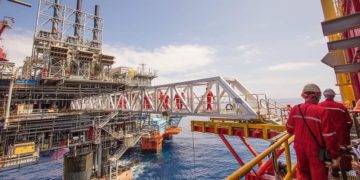 Shell and partners add pre-salt production in Brazil