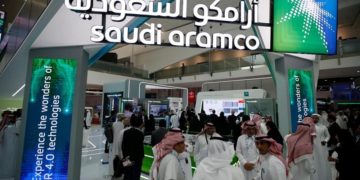 Saudi Aramco participates in the 2019 Abu Dhabi International Petroleum Exhibition & Conference (ADIPEC)