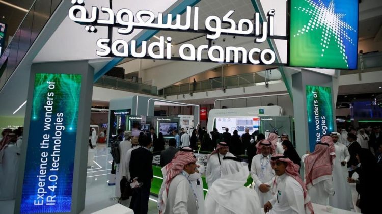 Saudi Aramco participates in the 2019 Abu Dhabi International Petroleum Exhibition & Conference (ADIPEC)