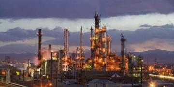 Suncor accelerates digital transformation journey through strategic alliance with Microsoft