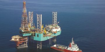 ADNOC announces major rig fleet expansion program