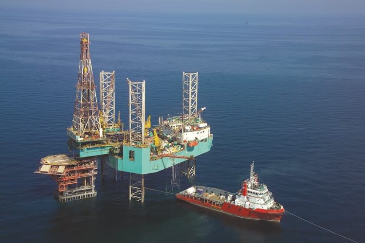 ADNOC announces major rig fleet expansion program