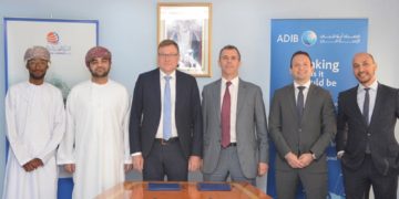 Abu Dhabi's ADIB agrees $80m deal with OSC for two crude oil tankers