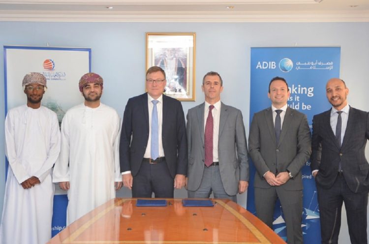 Abu Dhabi's ADIB agrees $80m deal with OSC for two crude oil tankers