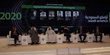 Saudi Aramco hosts International Petroleum Technology Conference in Saudi Arabia