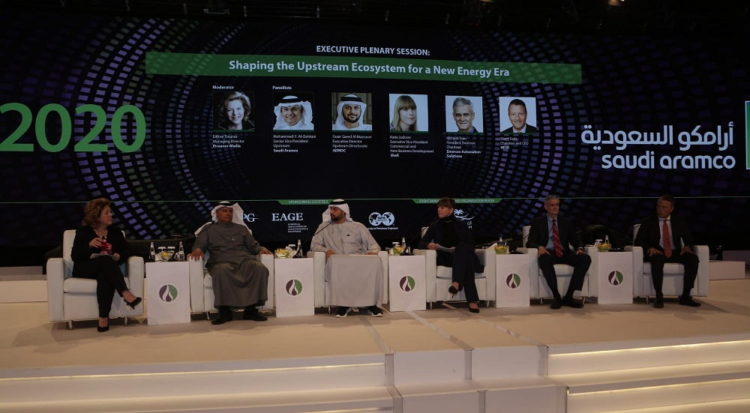 Saudi Aramco hosts International Petroleum Technology Conference in Saudi Arabia