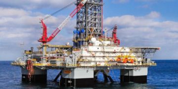 BP agrees terms to sell North Sea interests in Andrew area and Shearwater to Premier Oil