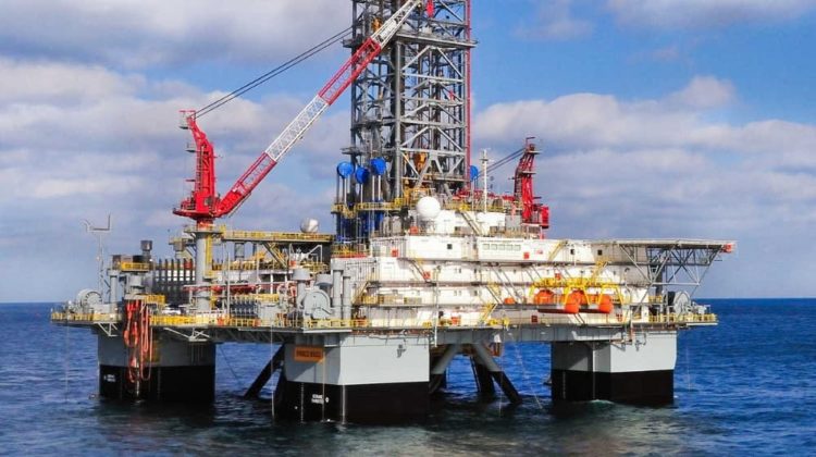 BP agrees terms to sell North Sea interests in Andrew area and Shearwater to Premier Oil