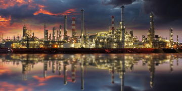 Sulzer wins contract to supply innovative and compact gas dehydration technology for ExxonMobil