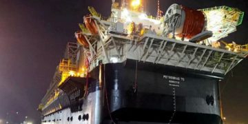 Petrobras begins production at Atapu pre-salt field off Brazil