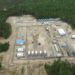 Lukoil started using associated gas to provide electric power for Drilling