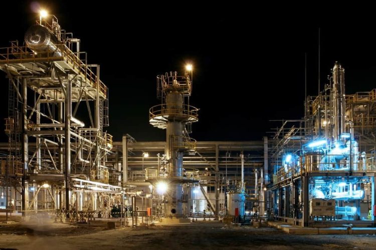 SKK Migas lowers upstream oil and gas investment target this year