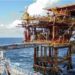 Ampelmann and Olympic Shipping join forces in project for Ithaca Energy in the North Sea