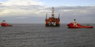Wintershall Dea: Dvalin Drilling Completed Ahead of First Gas