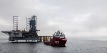 Noble Lloyd Noble to drill at Valemon