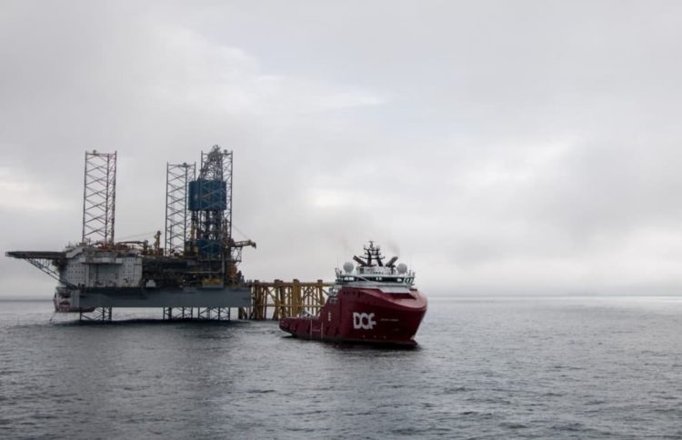 Noble Lloyd Noble to drill at Valemon